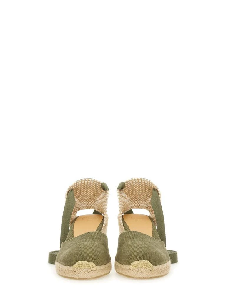 CASTAÑER Castañer Espadrille "Cute" 4