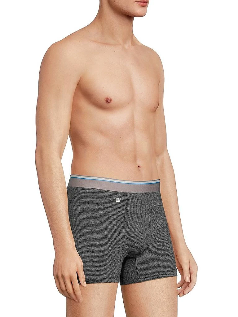 Mack Weldon 3-Pack Airknitx Boxer Briefs 4