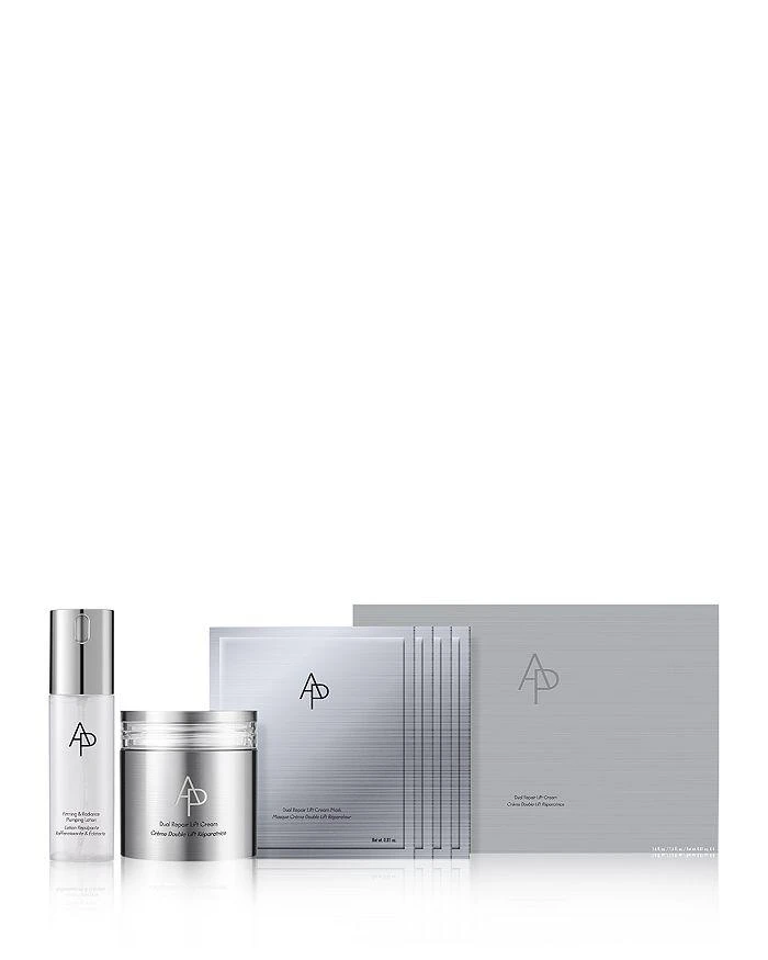 AP BEAUTY Dual Repair Lift Cream Gift Set ($618 value)