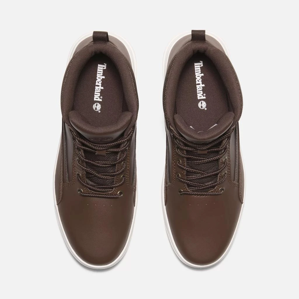 Timberland Men's Allston Mid Lace-Up Sneaker 2