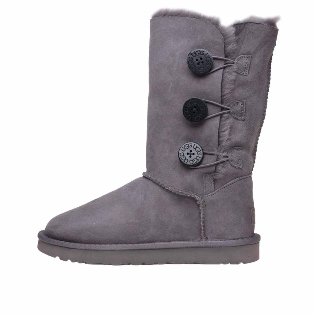 UGG Ugg - Women's Bailey Button Triplet Boot