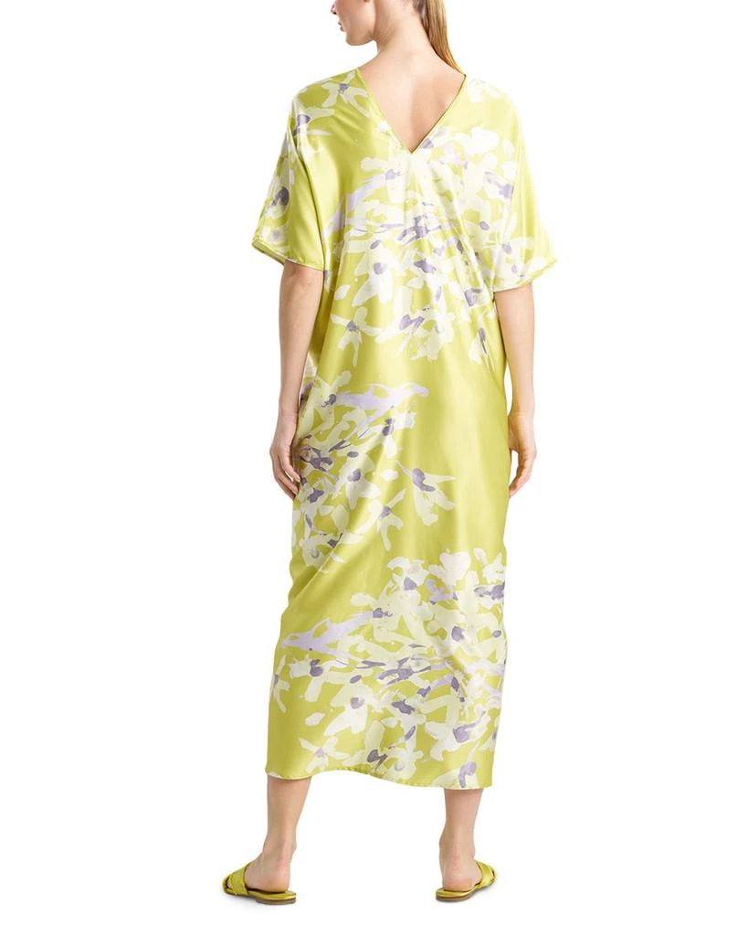 Natori Sumi E Caftan 2