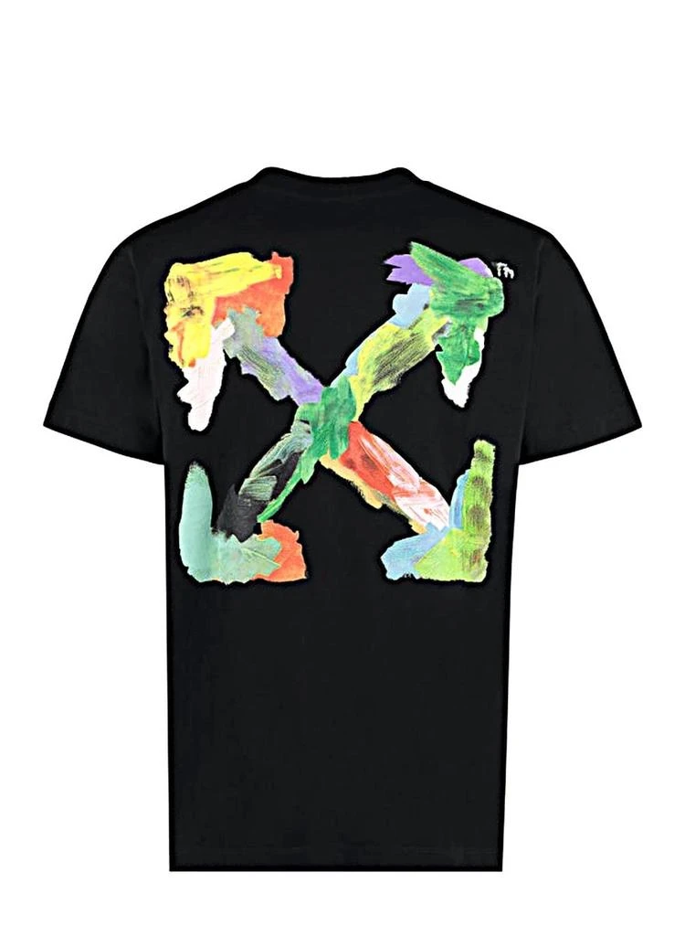 Off-White Off-White T-Shirts 2
