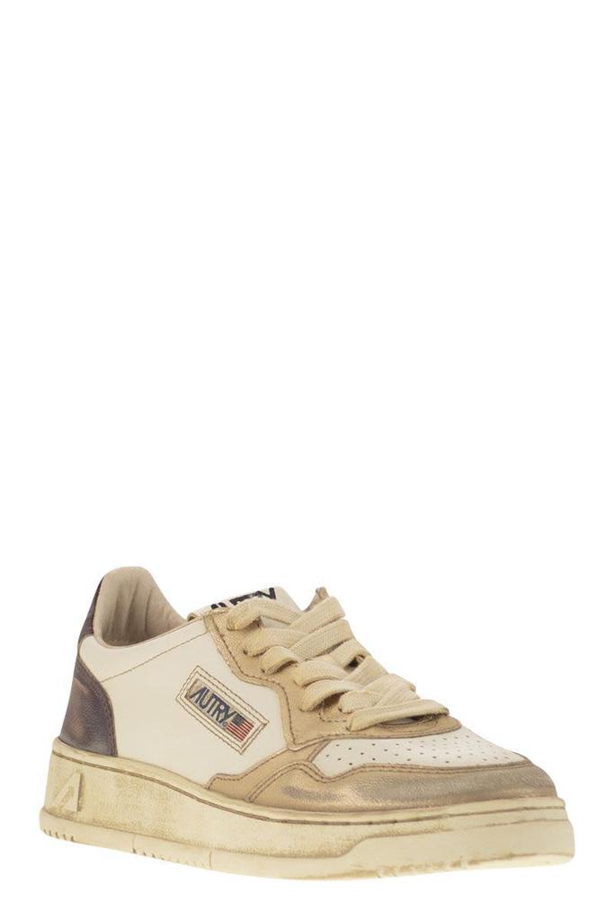Autry Autry Medalist - Super Vintage Trainers