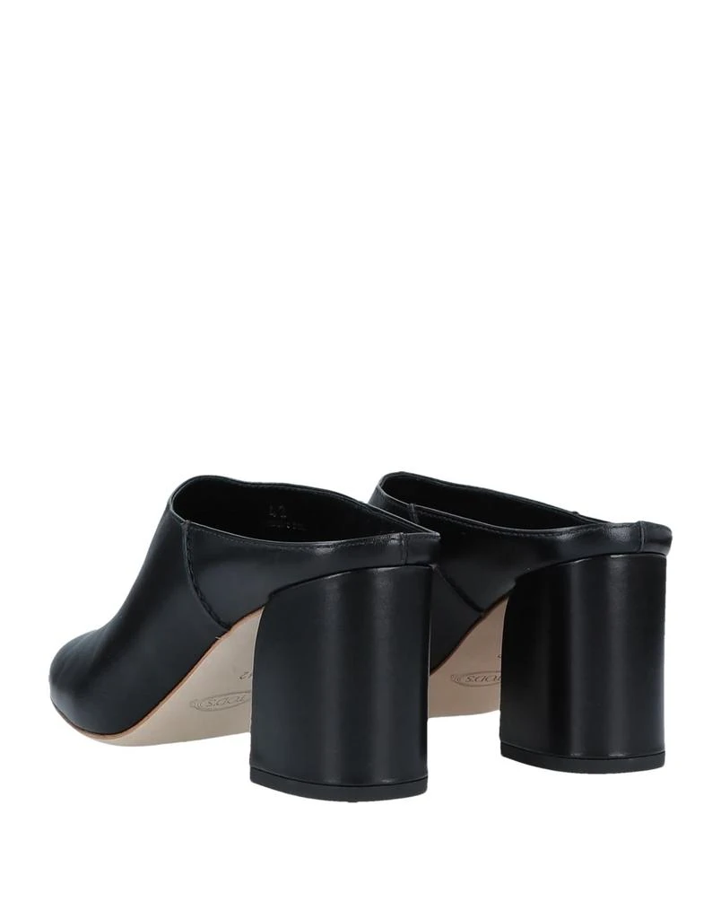 Tod's Mules and clogs 3