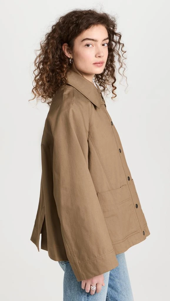 Apiece Apart Franke Swing Jacket 3