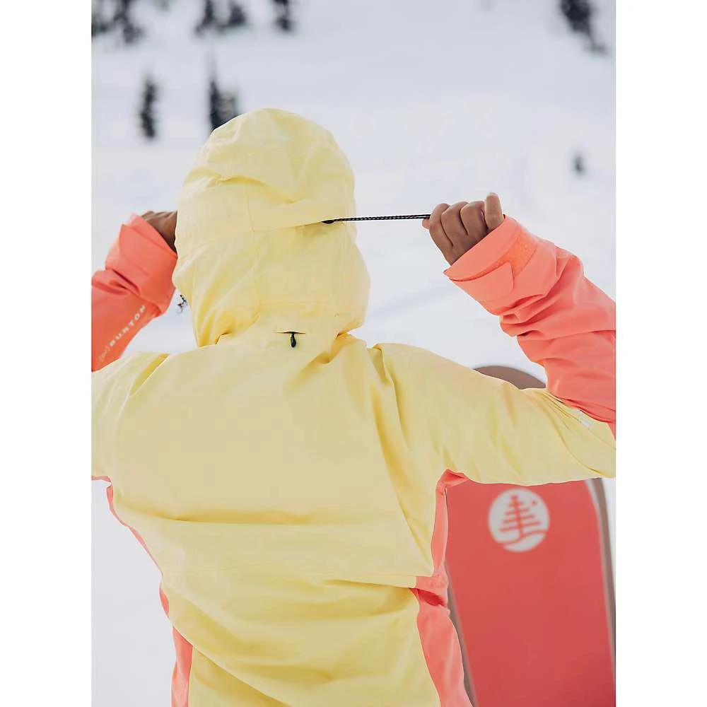 Burton Women's AK GTX Upshift Jacket 3