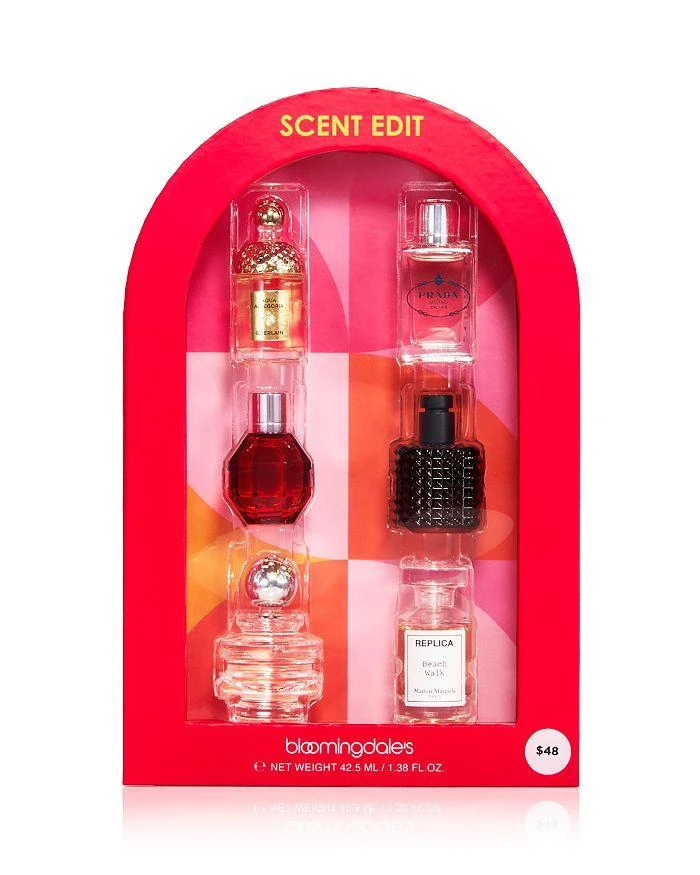 Bloomingdale's Women's Scent Edit - Exclusive 1