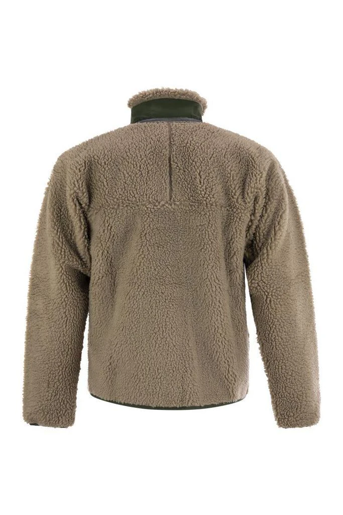 Patagonia Patagonia Classic Retro - X Fleece Jacket 2