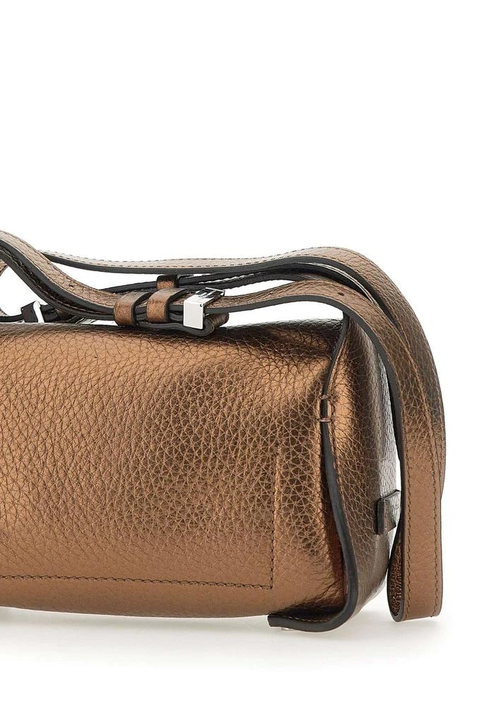 GIANNI CHIARINI Gianni Chiarini Penelope Shoulder Bag 4