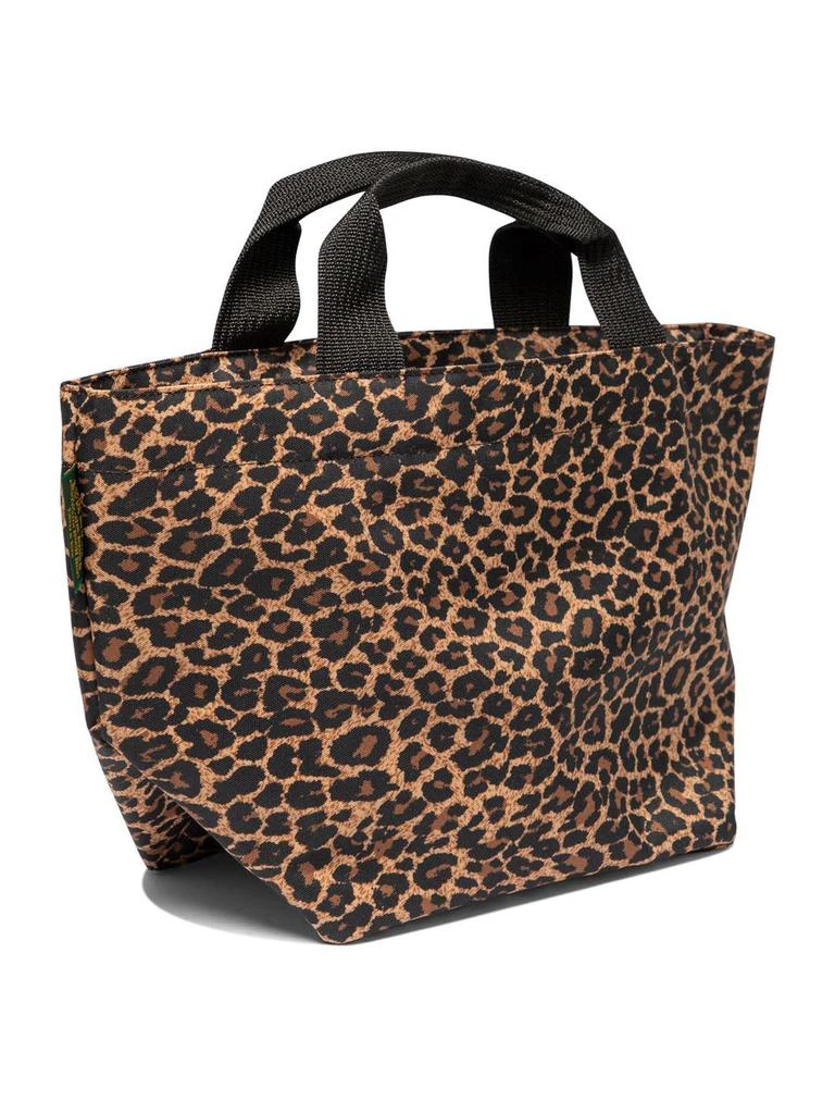 Hervé Chapelier Hervé Chapelier "Panthere" Handbag 2