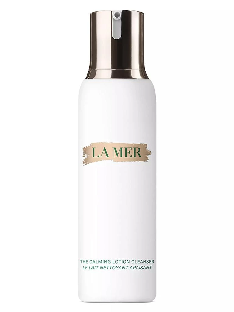 La Mer The Calming Lotion Cleanser 1