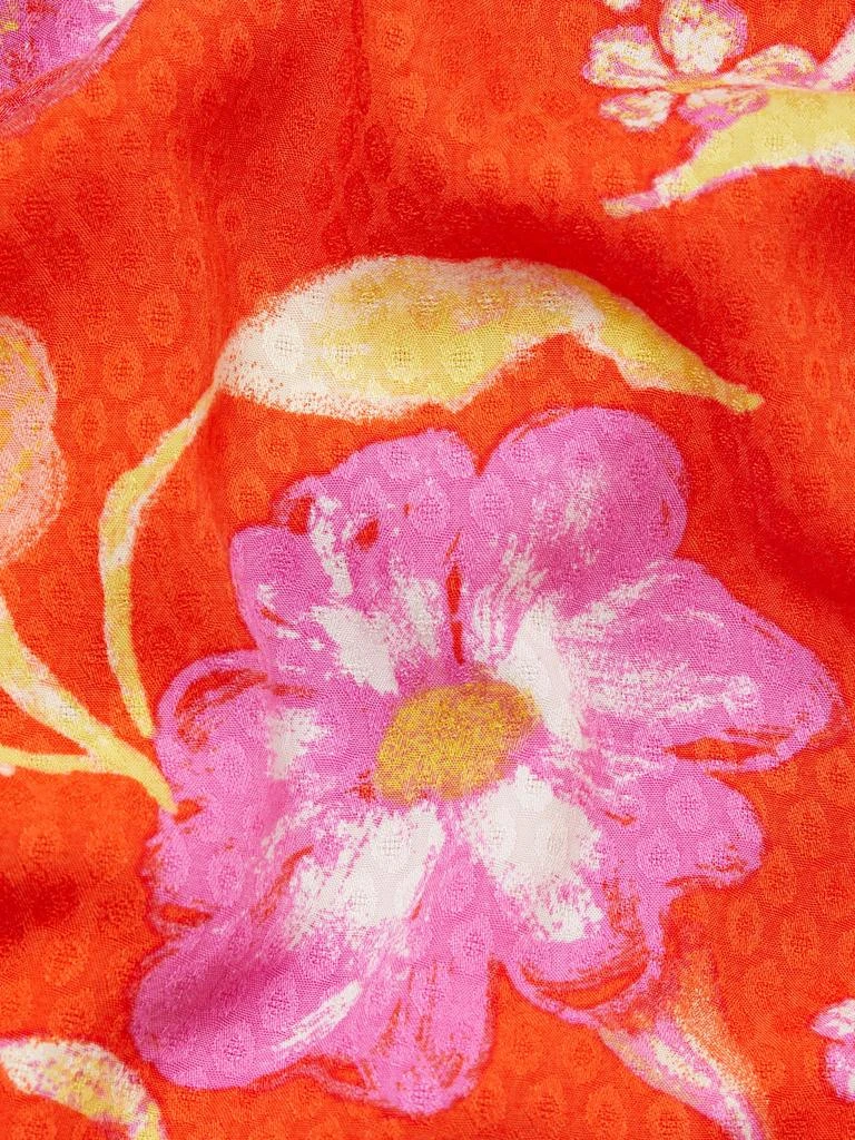 Free People Wisteria Maxi Dress 5