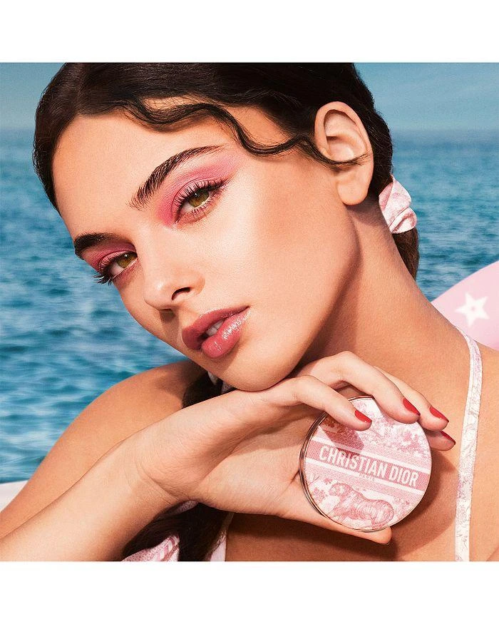 Dior Dior Forever Nude Bronze Glow - Limited Edition 4