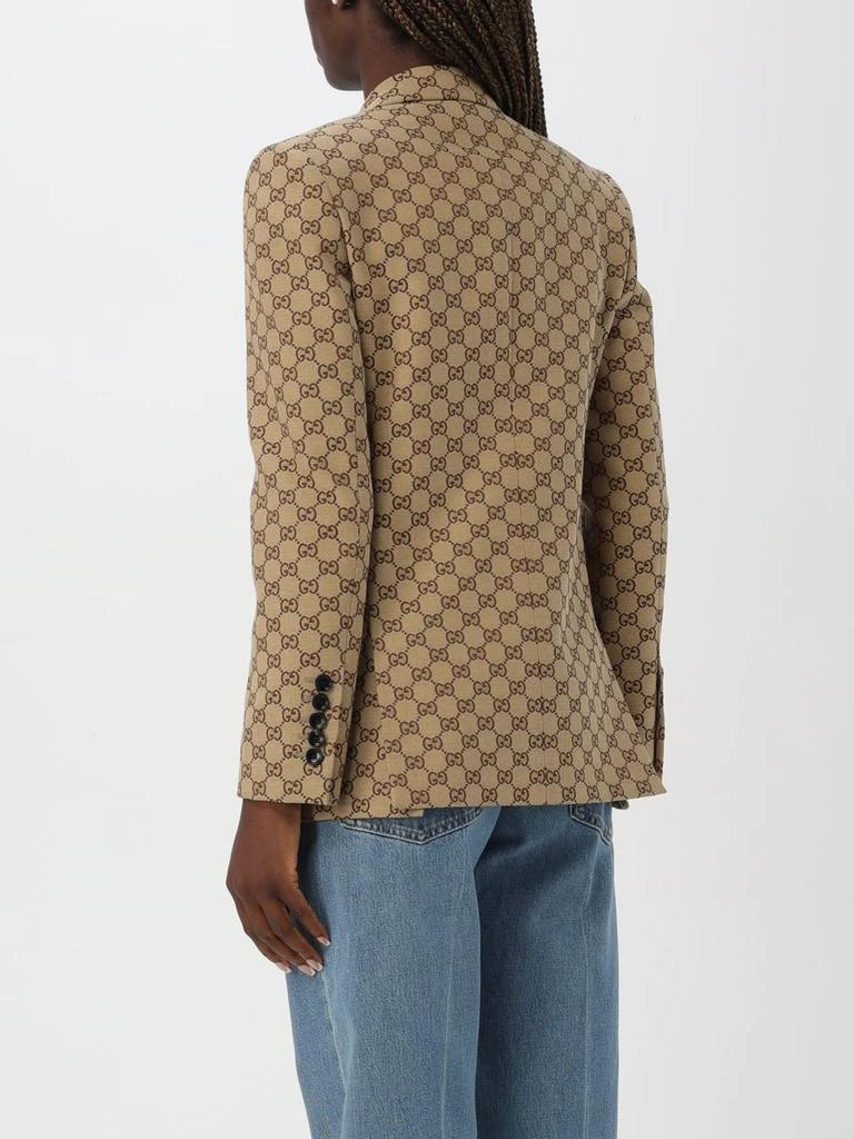 Gucci Blazer woman Gucci 3