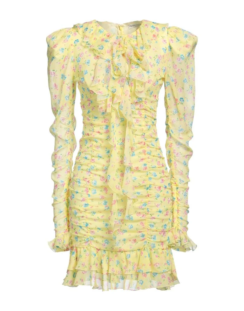 Alessandra Rich Sheath dress 1