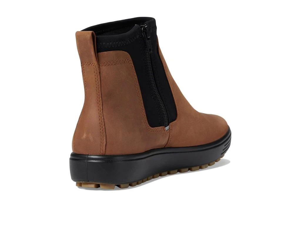 ECCO Soft 7 Tred GORE-TEX® Waterproof Chelsea 5