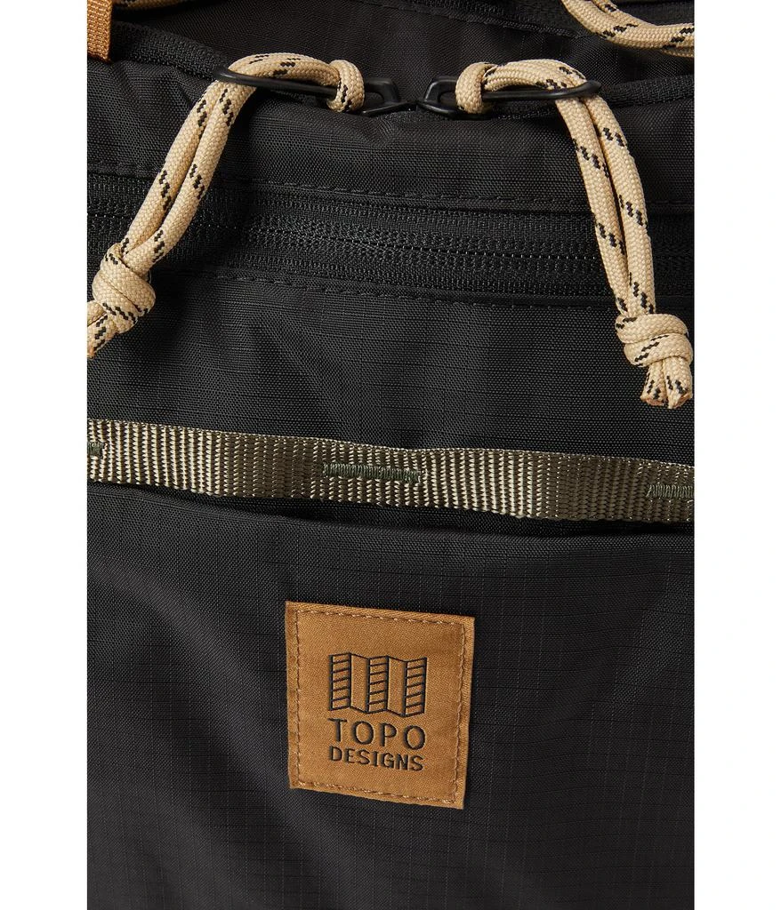 Topo Designs Mountain Cross Bag 4