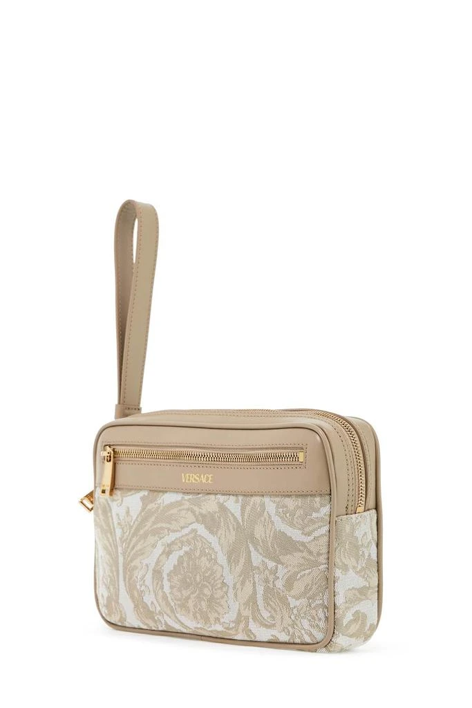 Versace baroque jacquard 3