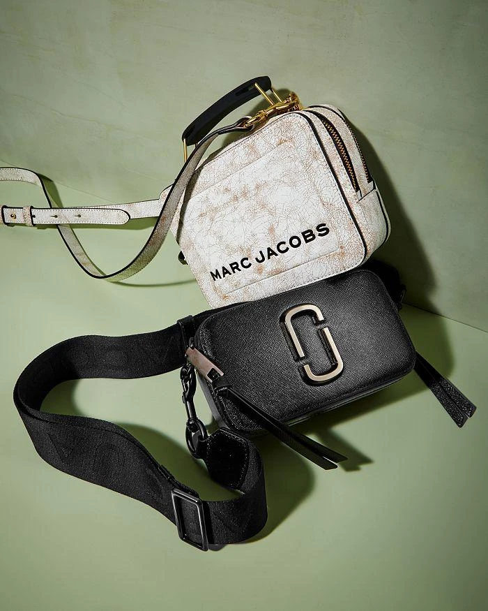 Marc Jacobs The Snapshot DTM 2