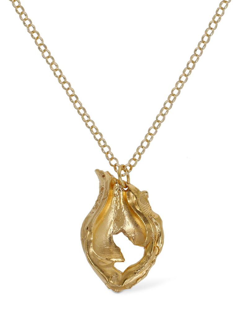 ALIGHIERI The Spellbinding Amphora Necklace