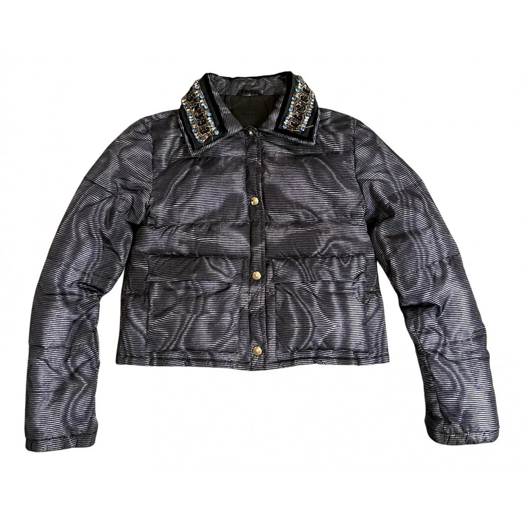 Prada Prada Puffer 1