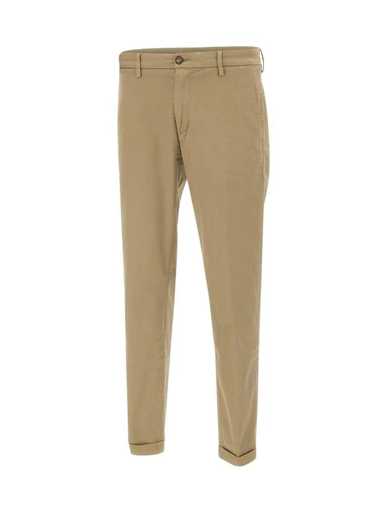 Re-Hash Re-Hash Slim Fit Pants 1