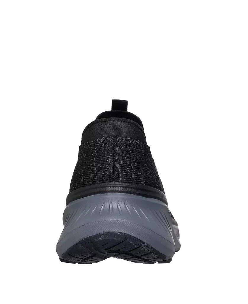 SKECHERS Men's Slip-Ins Relaxed Fit: Edgeride - Commissioner Casual Sneakers from Finish Line 4