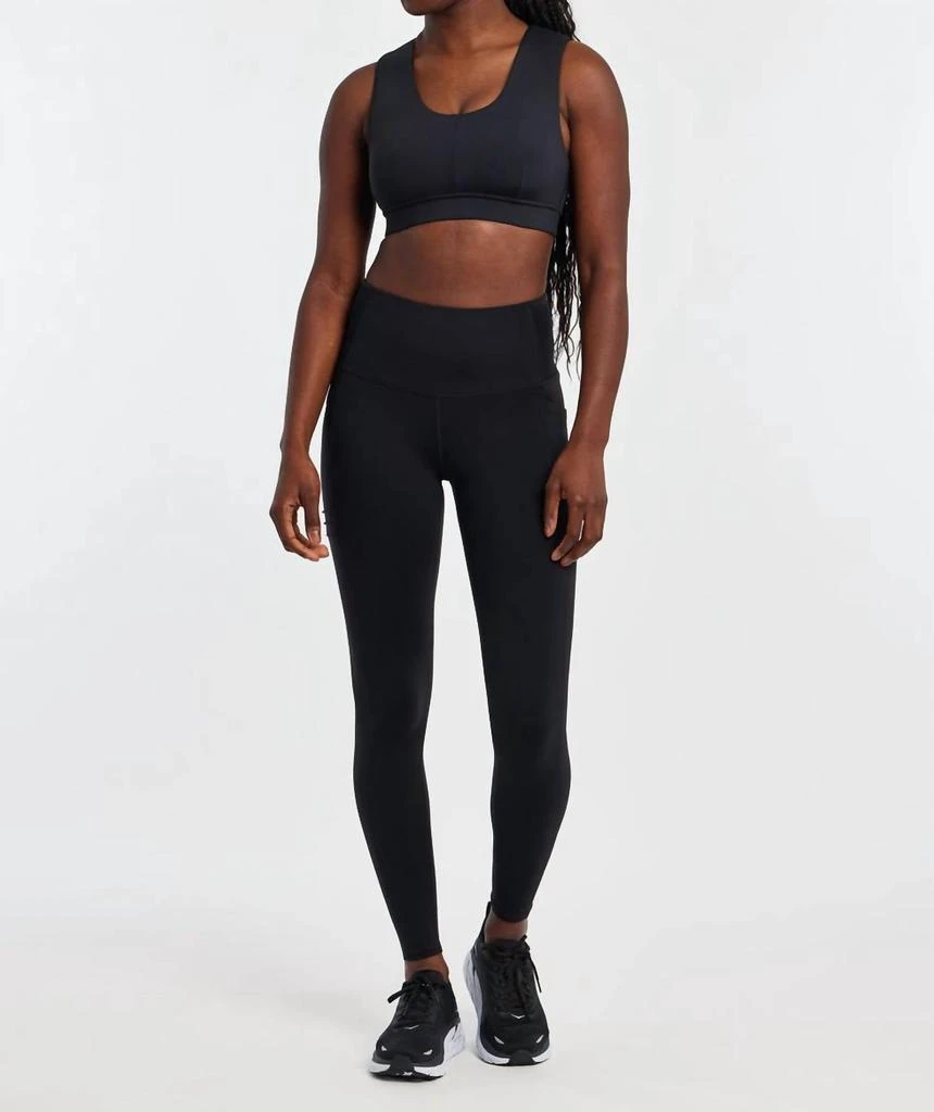 Oiselle Oiselle - Pocket Jogger Tights
