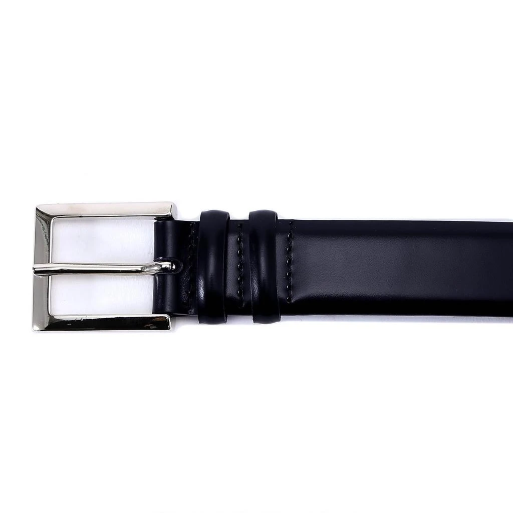 ORCIANI Orciani Double Loop Buckle Belt 2