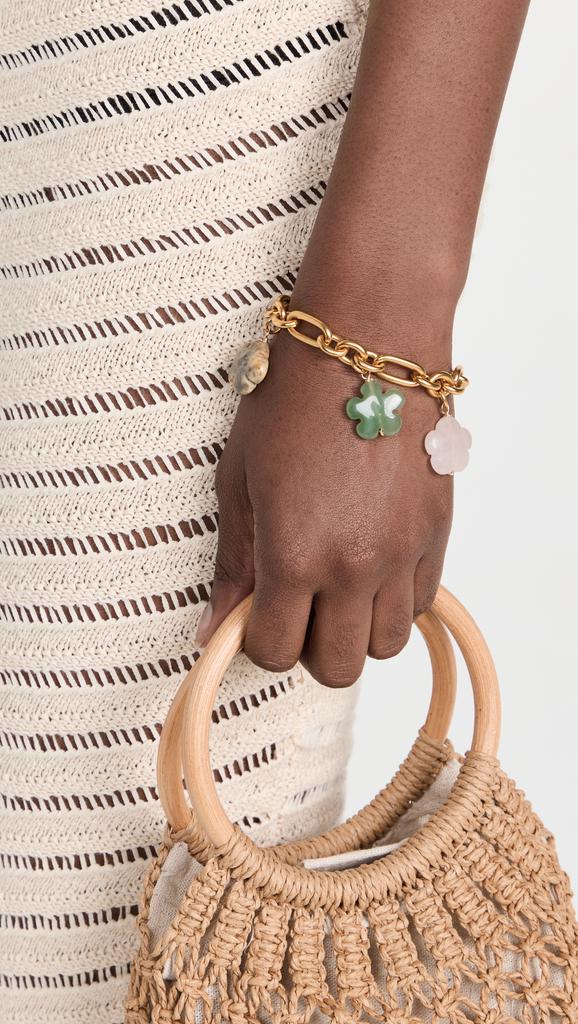 Brinker & Eliza Bloom Bracelet