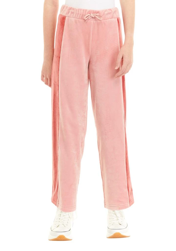 Levi
s Girls 7-16 Velour Wide Leg Pants