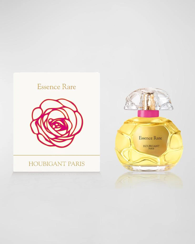 Houbigant Paris Exclusive Quelques Fleurs Essence Rare Collection Privee, 3.3 oz./ 100 mL 2