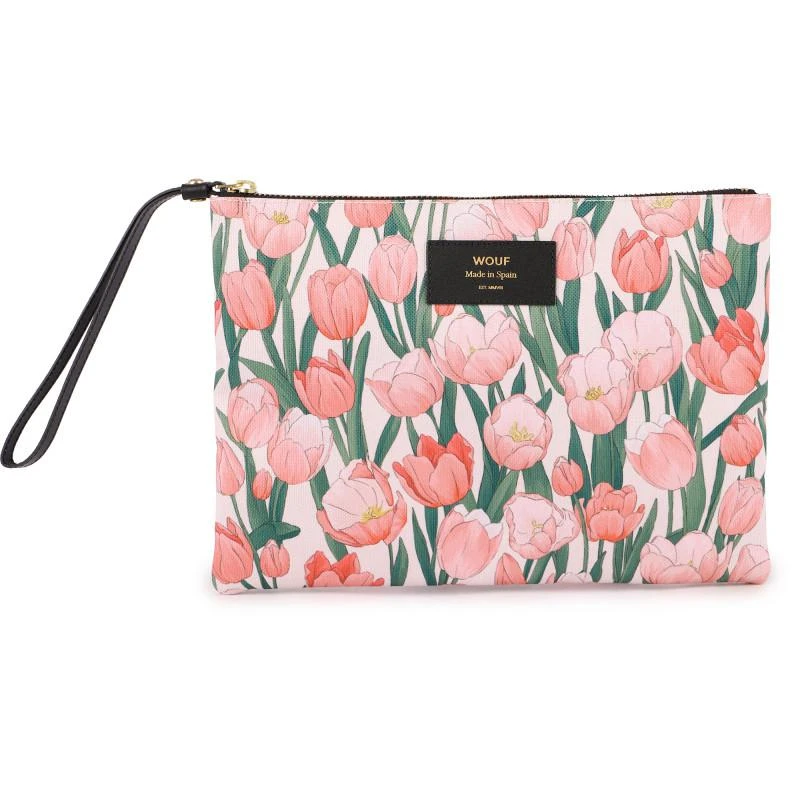Wouf Amsterdam xl pouch bag 1