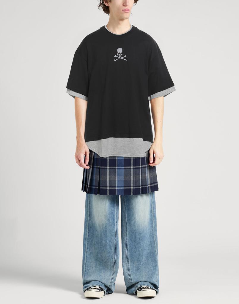mastermind WORLD T-shirt