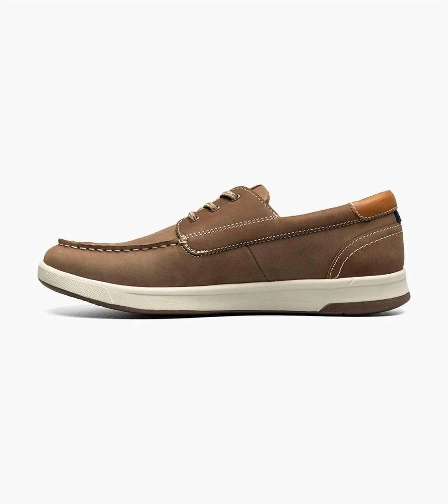 Florsheim Florsheim - Men's Crossover Boat Shoes 3