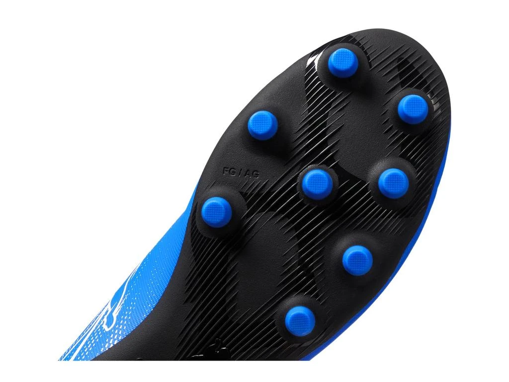Puma Attacanto Fg/Ag Soccer Cleats 6