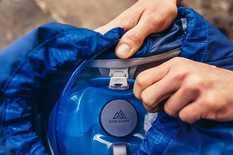 Gregory Gregory Katmai 65 Internal Frame Pack 5