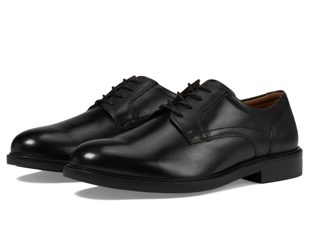 Johnston & Murphy Mason Plain Toe 1