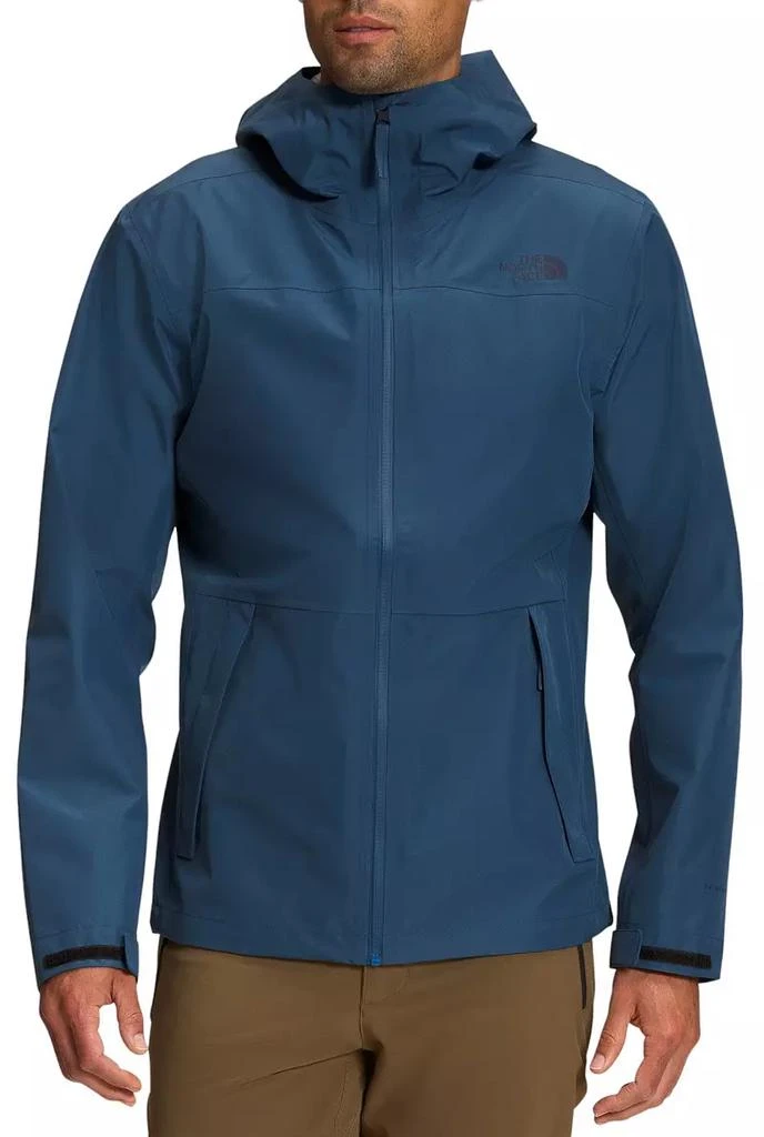 The North Face The North Face Men's Dryzzle FUTUREFLIGHT Rain Jacket 1