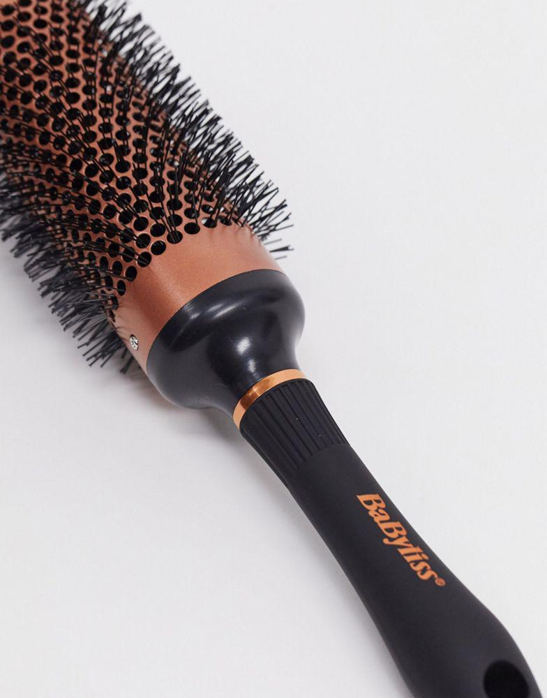 BaByliss BaByliss Copper Vented Large Bristle Hair Brush - 44mm