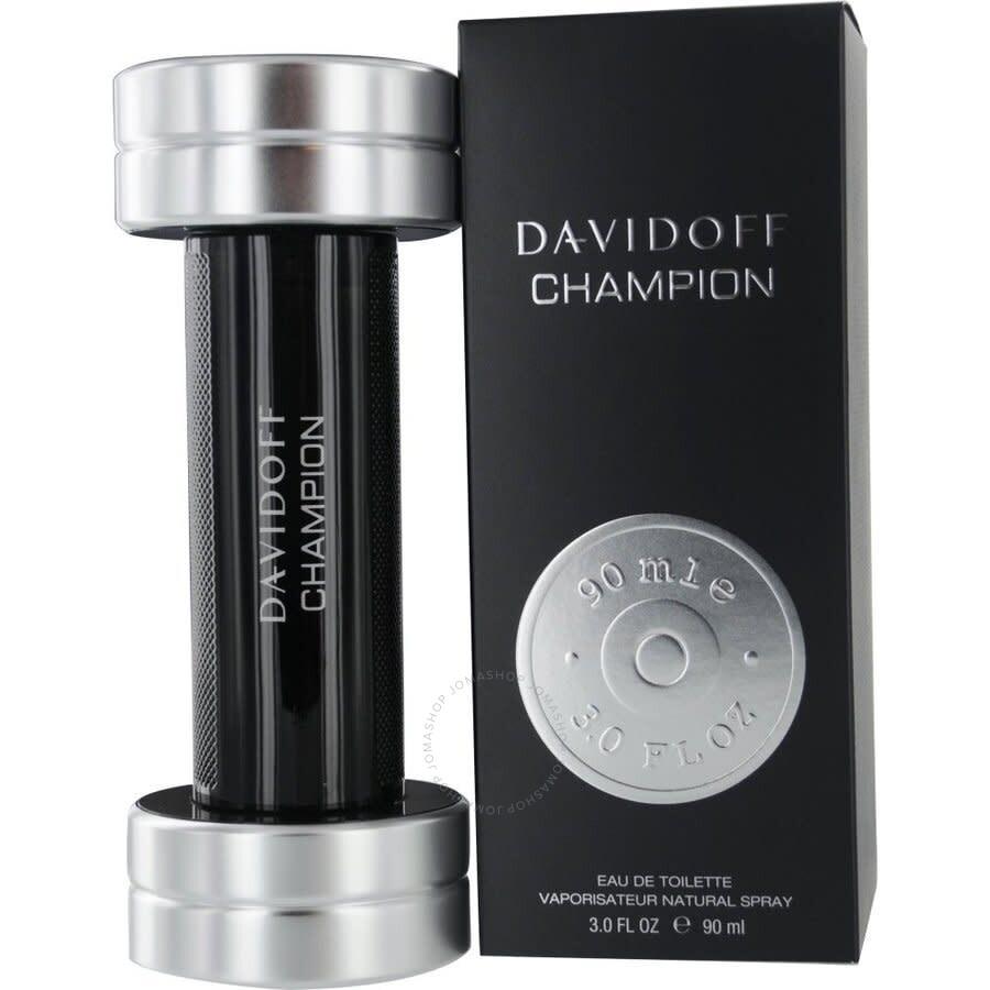 Davidoff Davidoff Champion Mens EDT