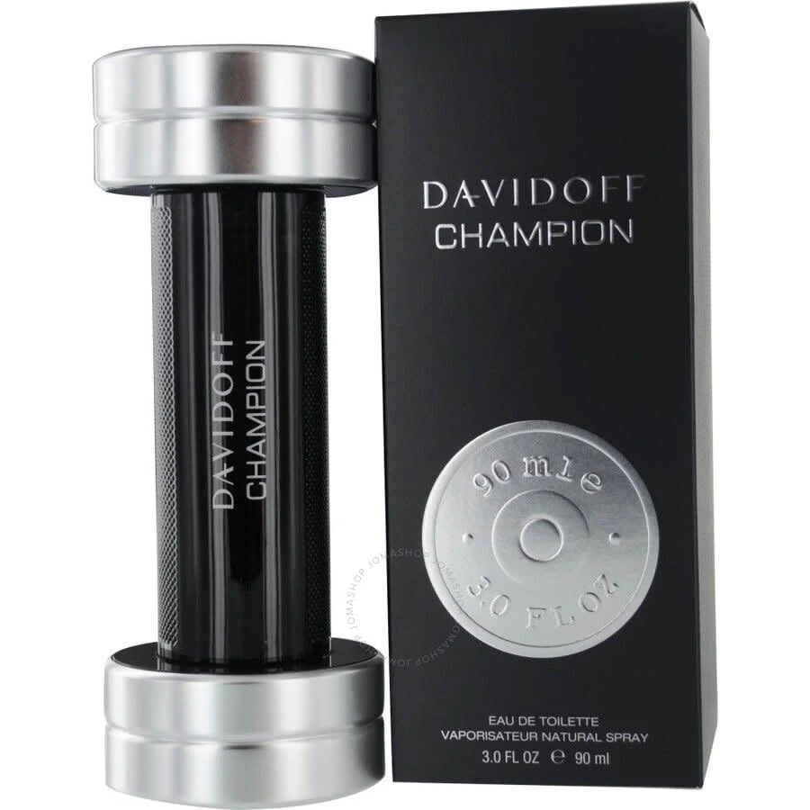 Davidoff Davidoff Champion Mens EDT 1