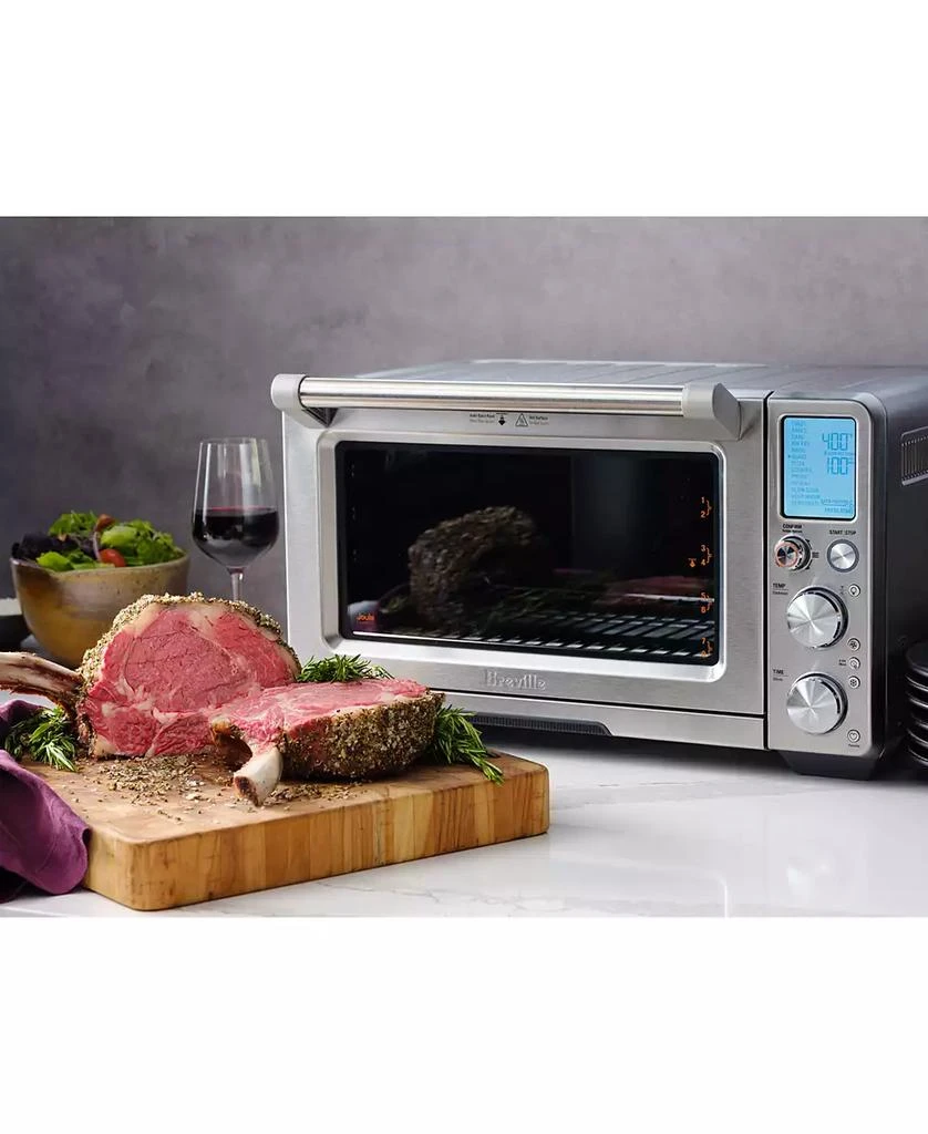 Breville Joule® Oven Air Fryer Pro, BOV950BSS1BUS1 5