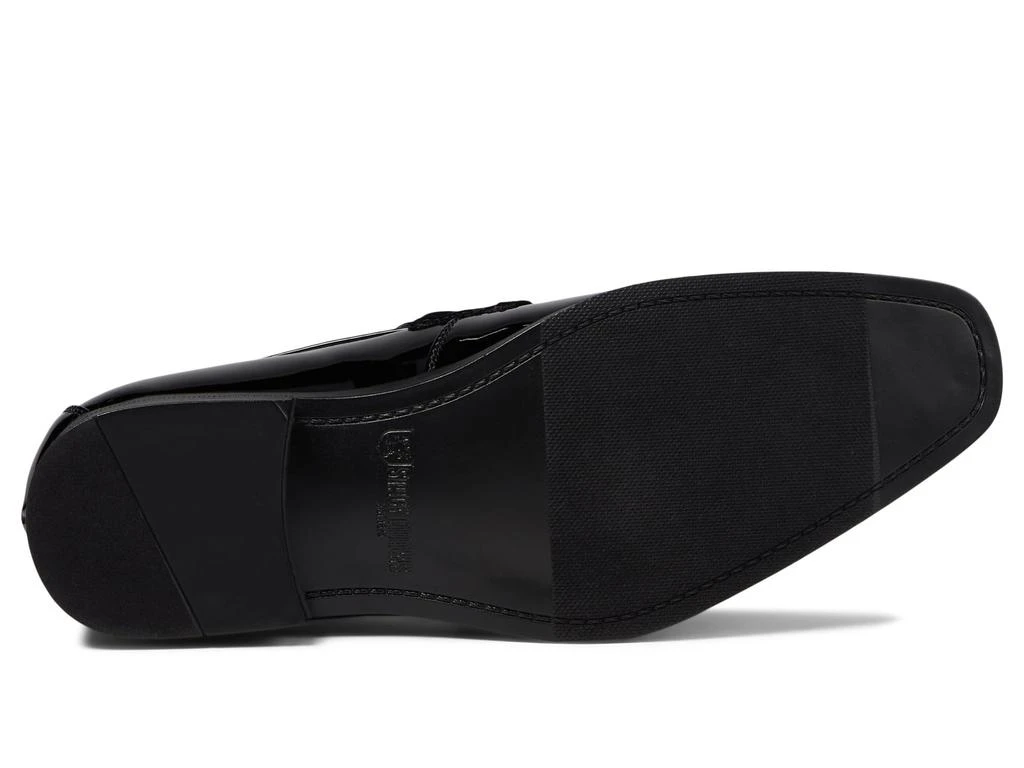 Stacy Adams Spratley Saddle Slip-On 3