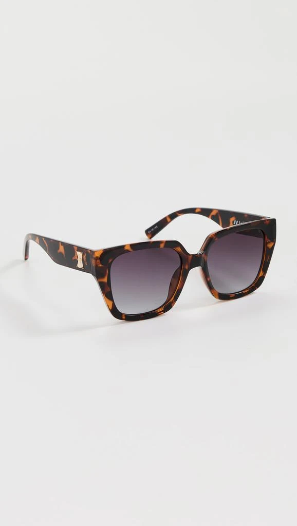 Le Specs The Illusion Sunglasses 3