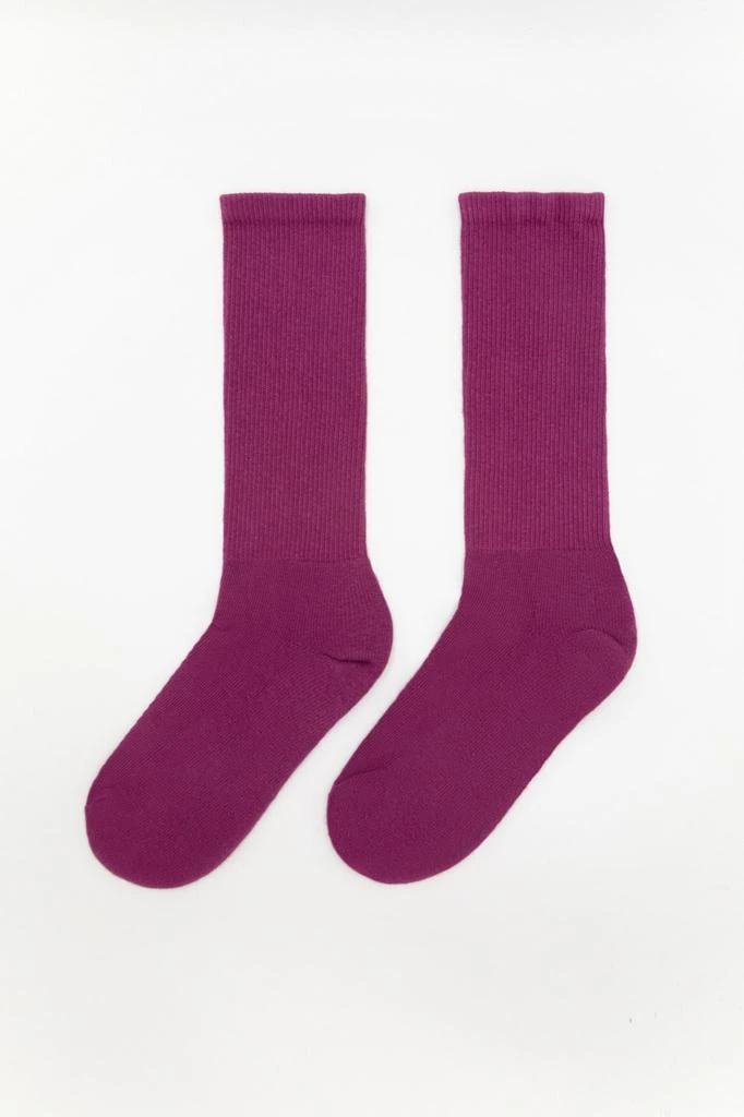 Los Angeles Apparel UNISOCK - Unisex Sock 131