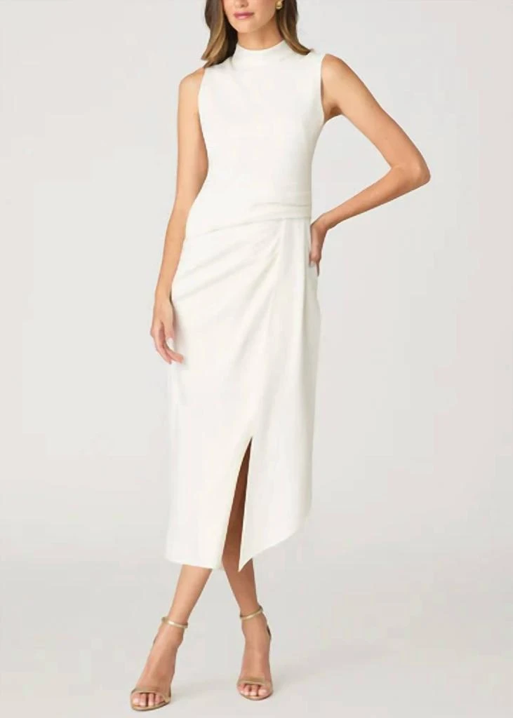 Shoshanna Shoshanna - Park Dress 1