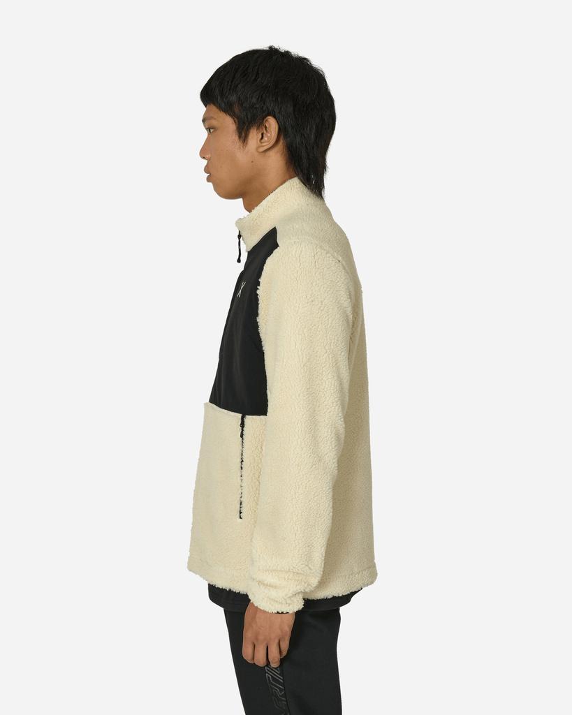 MONTURA Sherpa Ripstop Jacket Cream White