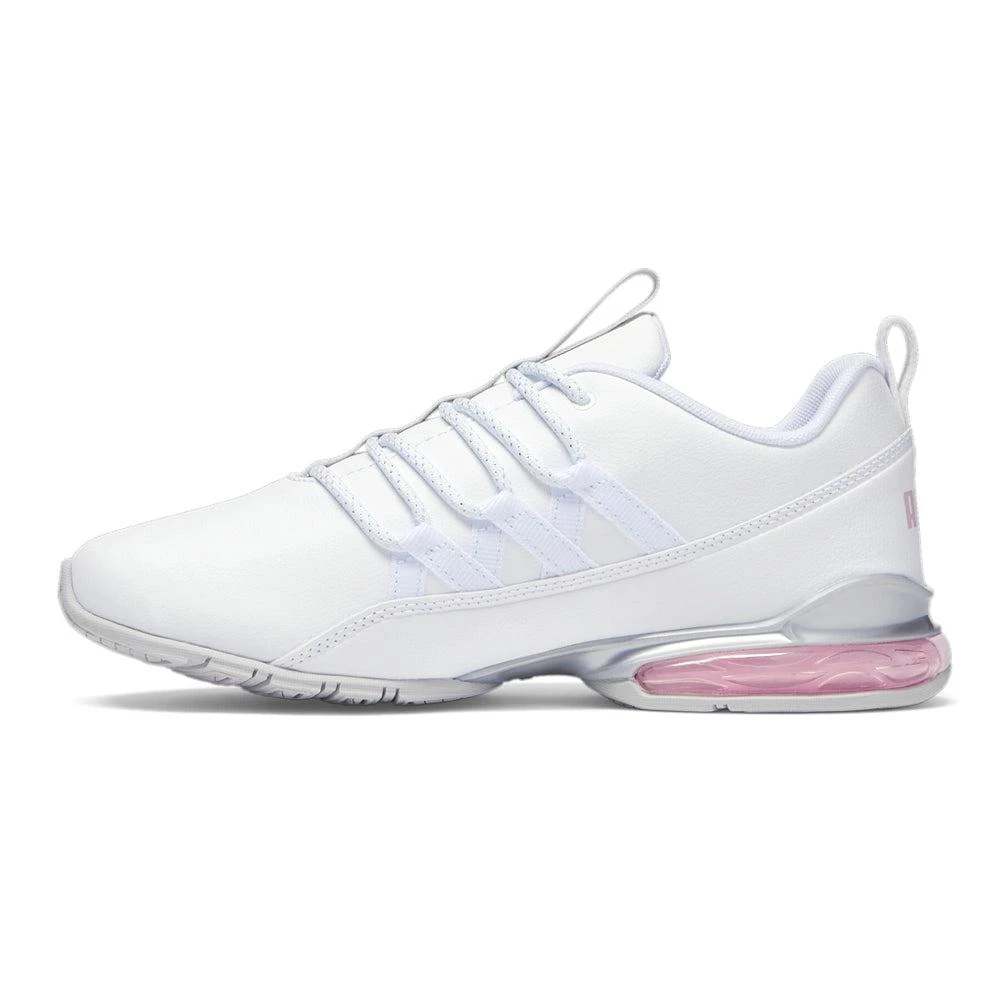 Riaze Prowl Sl Speckle Lace Up Running Shoes – On Sale Now with Up